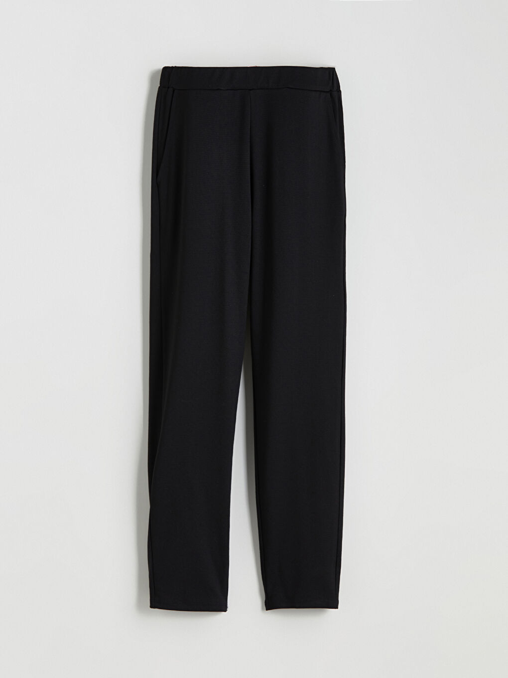 LCW Modest Women's Sweatpants with Elastic Waist -W52867Z8-CVL