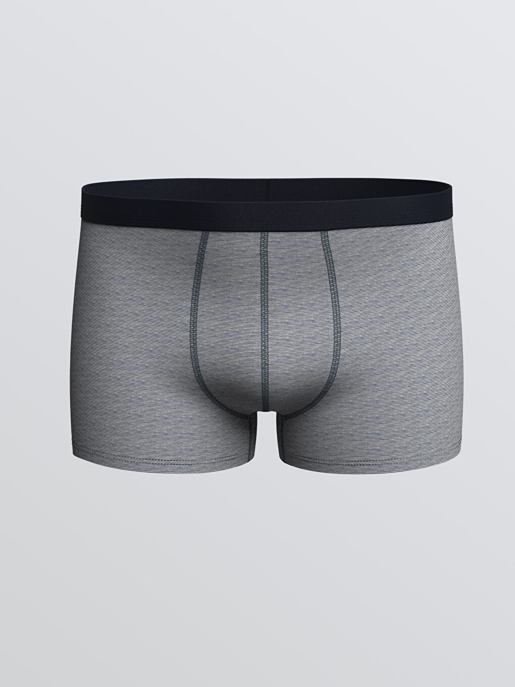 LC WAIKIKI Standard Fit Cotton Stretch Men's Boxer 3-pack -W52868Z8-LQJ