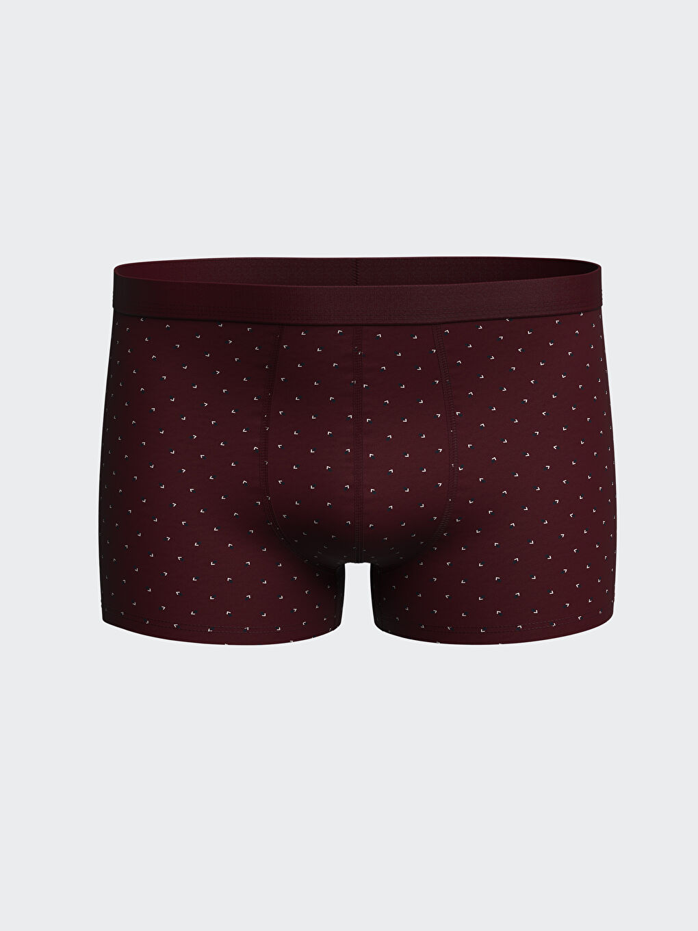 LC WAIKIKI Standard Fit Cotton Stretch Men's Boxer 3-pack -W52870Z8-LSJ