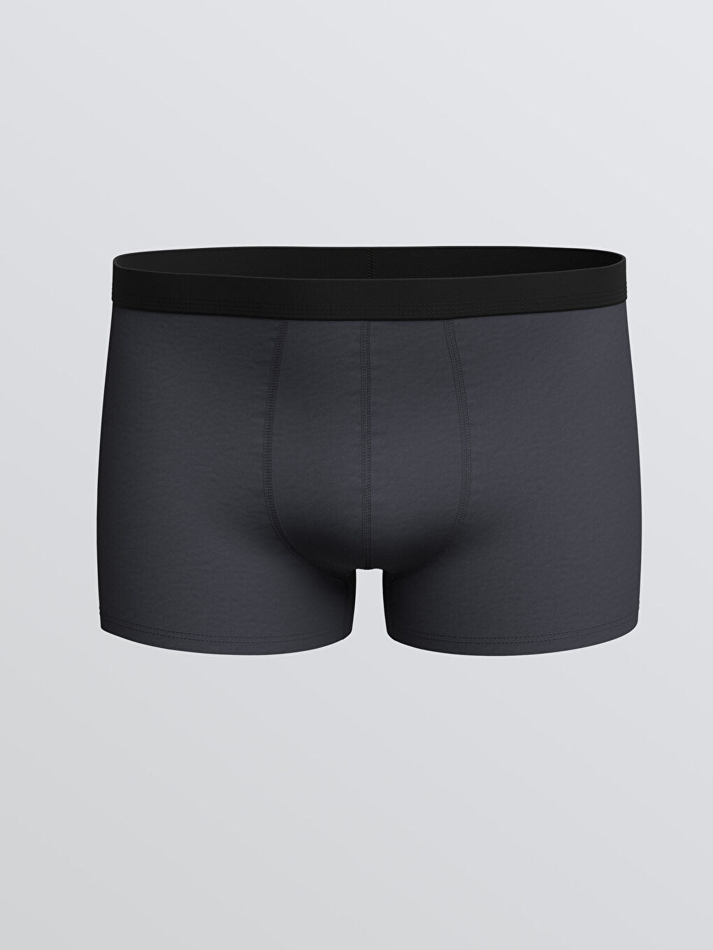 LC WAIKIKI Standard Fit Cotton Stretch Men's Boxer 3-pack -W52873Z8-LQJ