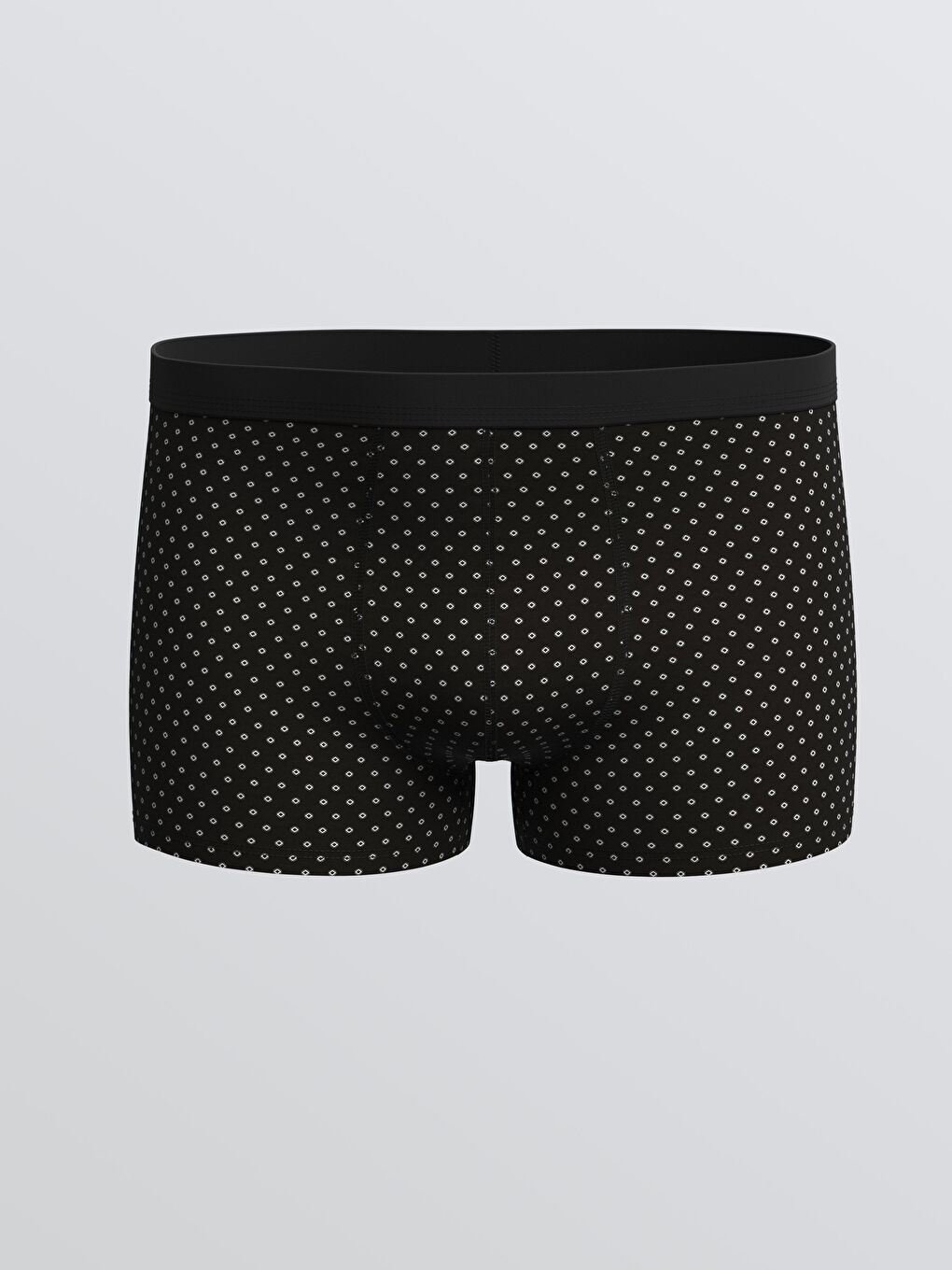 LC WAIKIKI Standard Fit Cotton Stretch Men's Boxer 3-pack -W52873Z8-LQJ