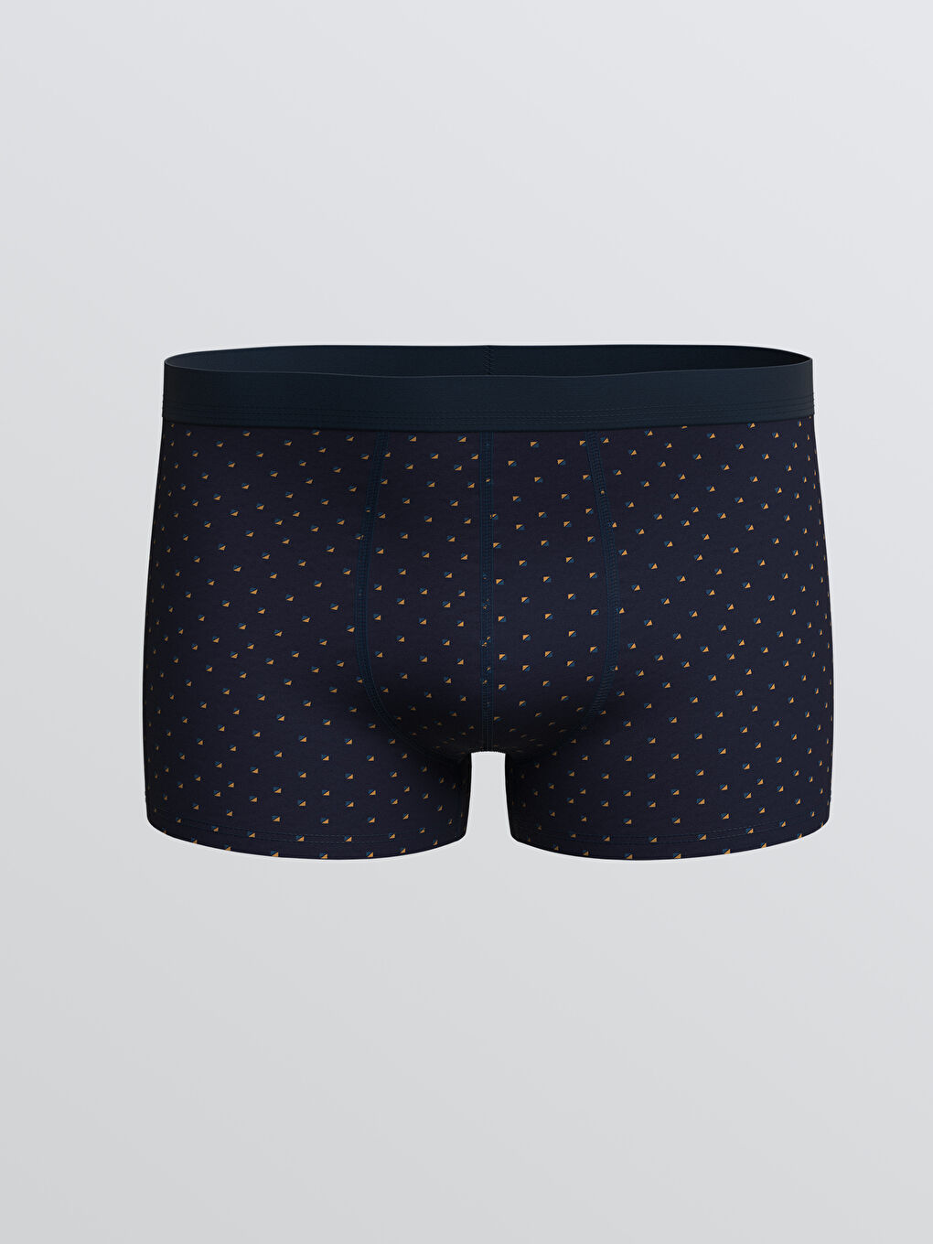 LC WAIKIKI Standard Fit Cotton Stretch Men's Boxer 3-pack -W52875Z8-LSF