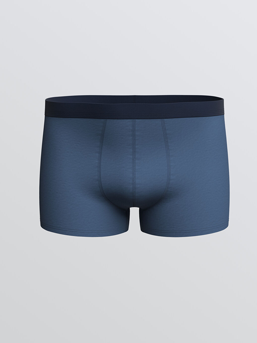 LC WAIKIKI Standard Fit Cotton Stretch Men's Boxer 3-pack -W52875Z8-LSF