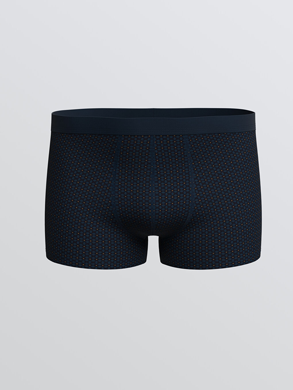 LC WAIKIKI Standard Fit Cotton Stretch Men's Boxer 3-pack -W52875Z8-LSF
