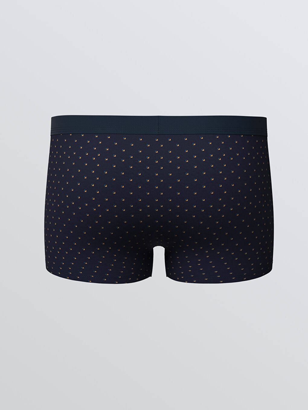 LC WAIKIKI Standard Fit Cotton Stretch Men's Boxer 3-pack -W52875Z8-LSF