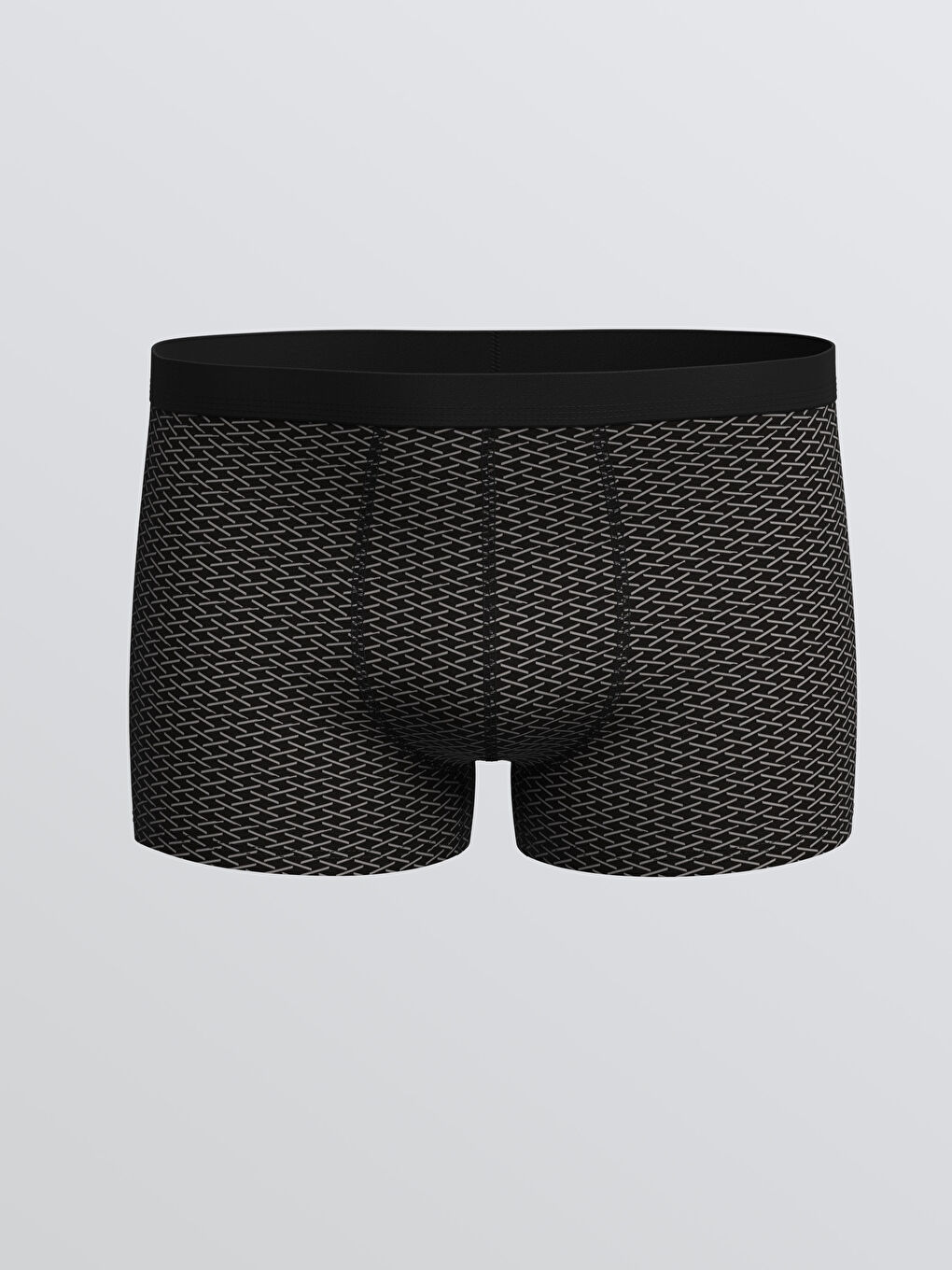 LC WAIKIKI Standard Fit Cotton Stretch Men's Boxer 3-pack -W52877Z8-LQJ
