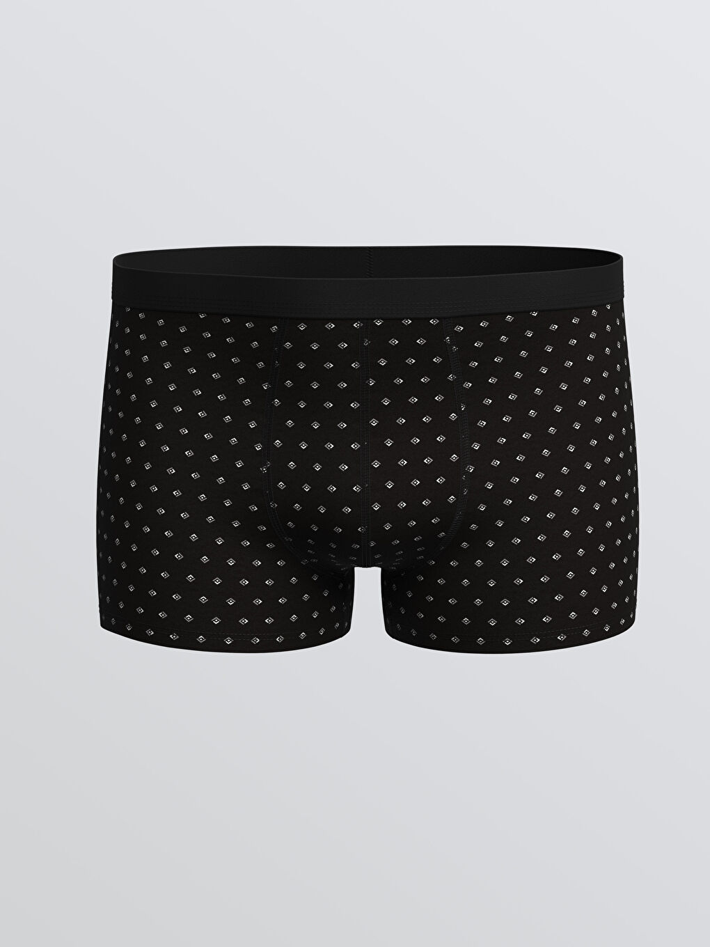 LC WAIKIKI Standard Fit Cotton Stretch Men's Boxer 3-pack -W52877Z8-LQJ