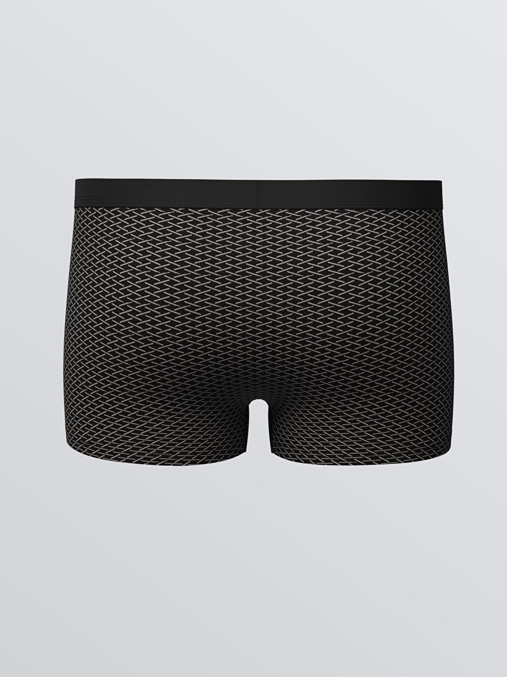 LC WAIKIKI Standard Fit Cotton Stretch Men's Boxer 3-pack -W52877Z8-LQJ