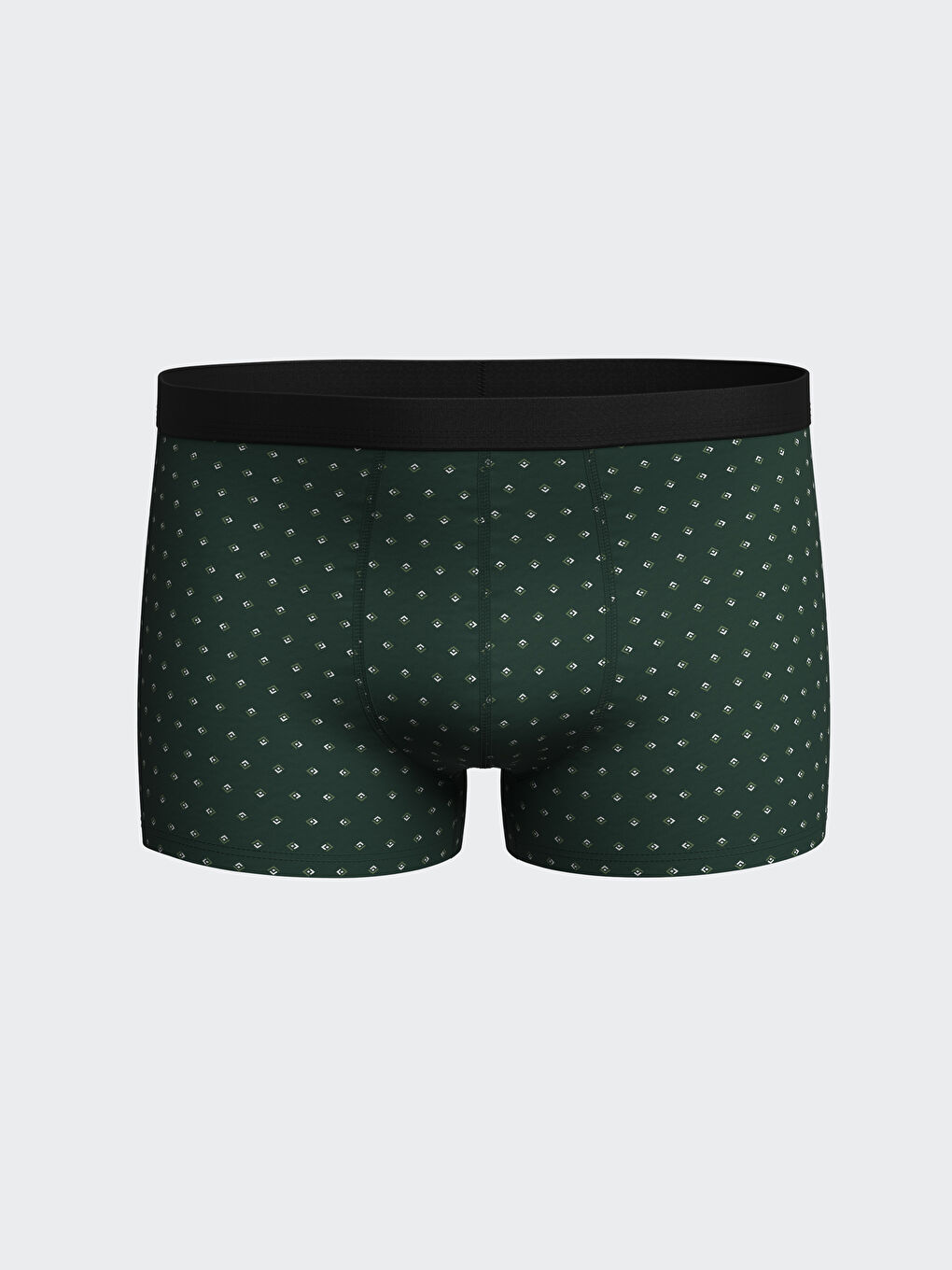 LC WAIKIKI Standard Fit Cotton Stretch Men's Boxer 3-pack -W52877Z8-LRR