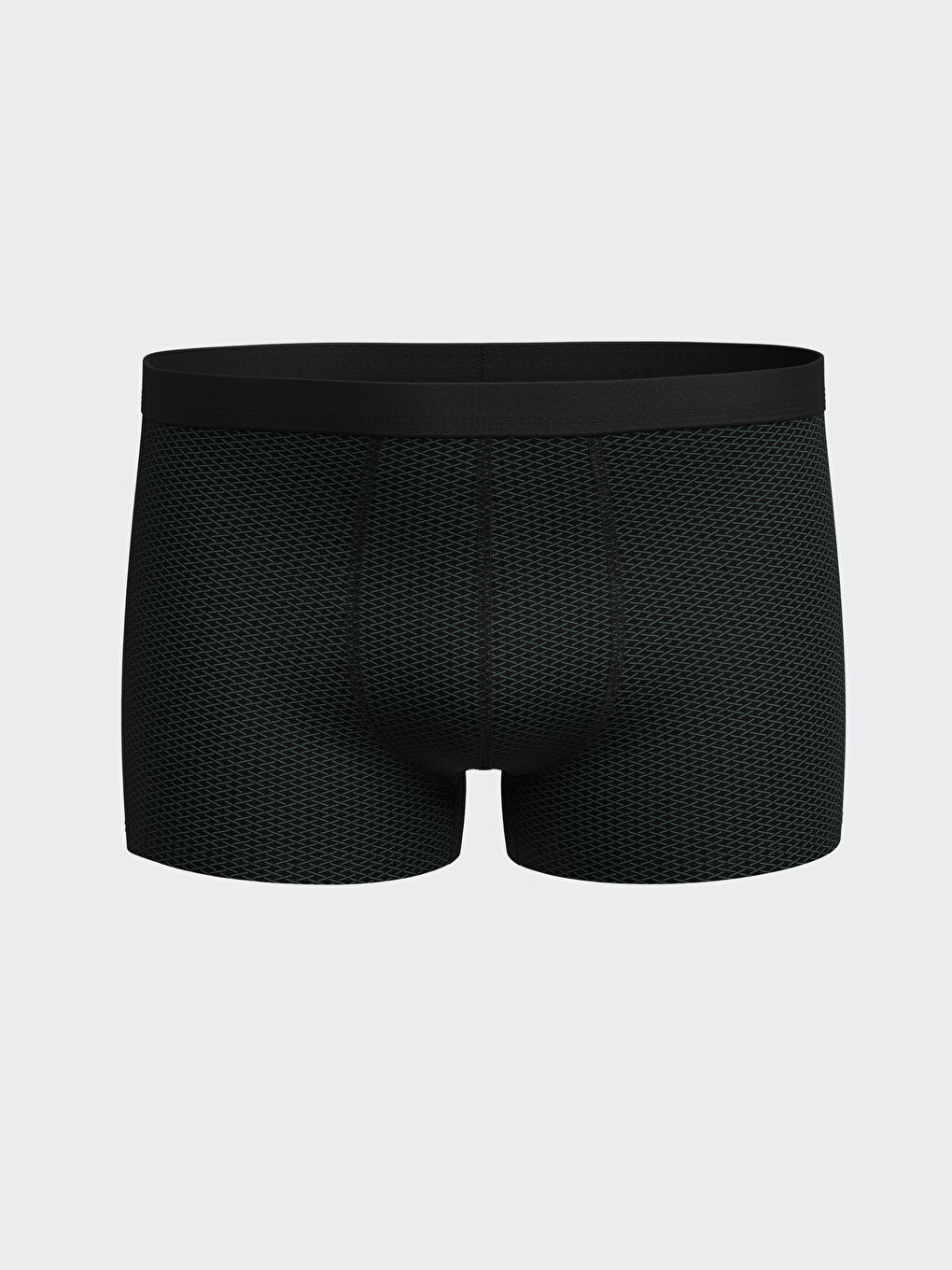 LC WAIKIKI Standard Fit Cotton Stretch Men's Boxer 3-pack -W52877Z8-LRR
