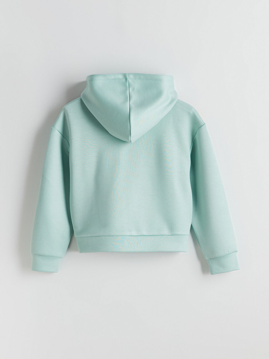 LCW Kids Hooded Girls' Tracksuit Set -W52892Z4-V88