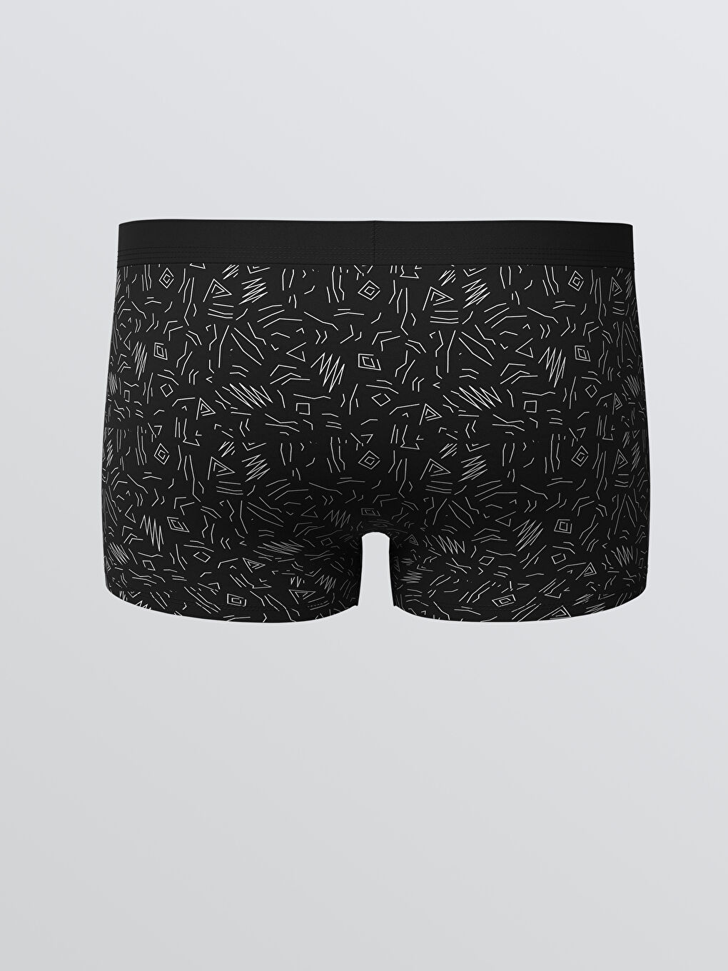 LC WAIKIKI Standard Fit Cotton Stretch Men's Boxer 3-pack -W52910Z8-LQJ