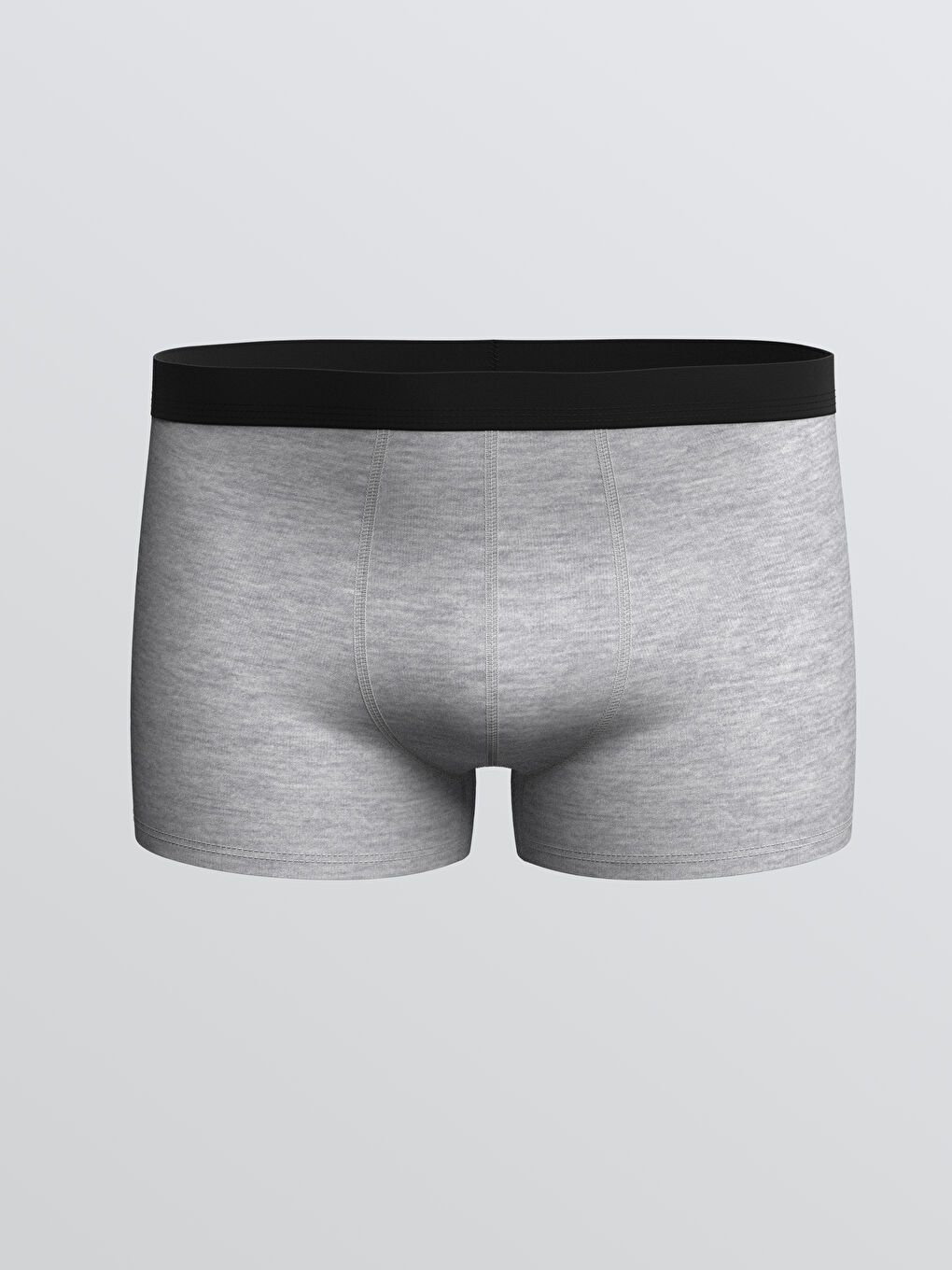 LC WAIKIKI Standard Fit Cotton Stretch Men's Boxer 3-pack -W52922Z8-LRW