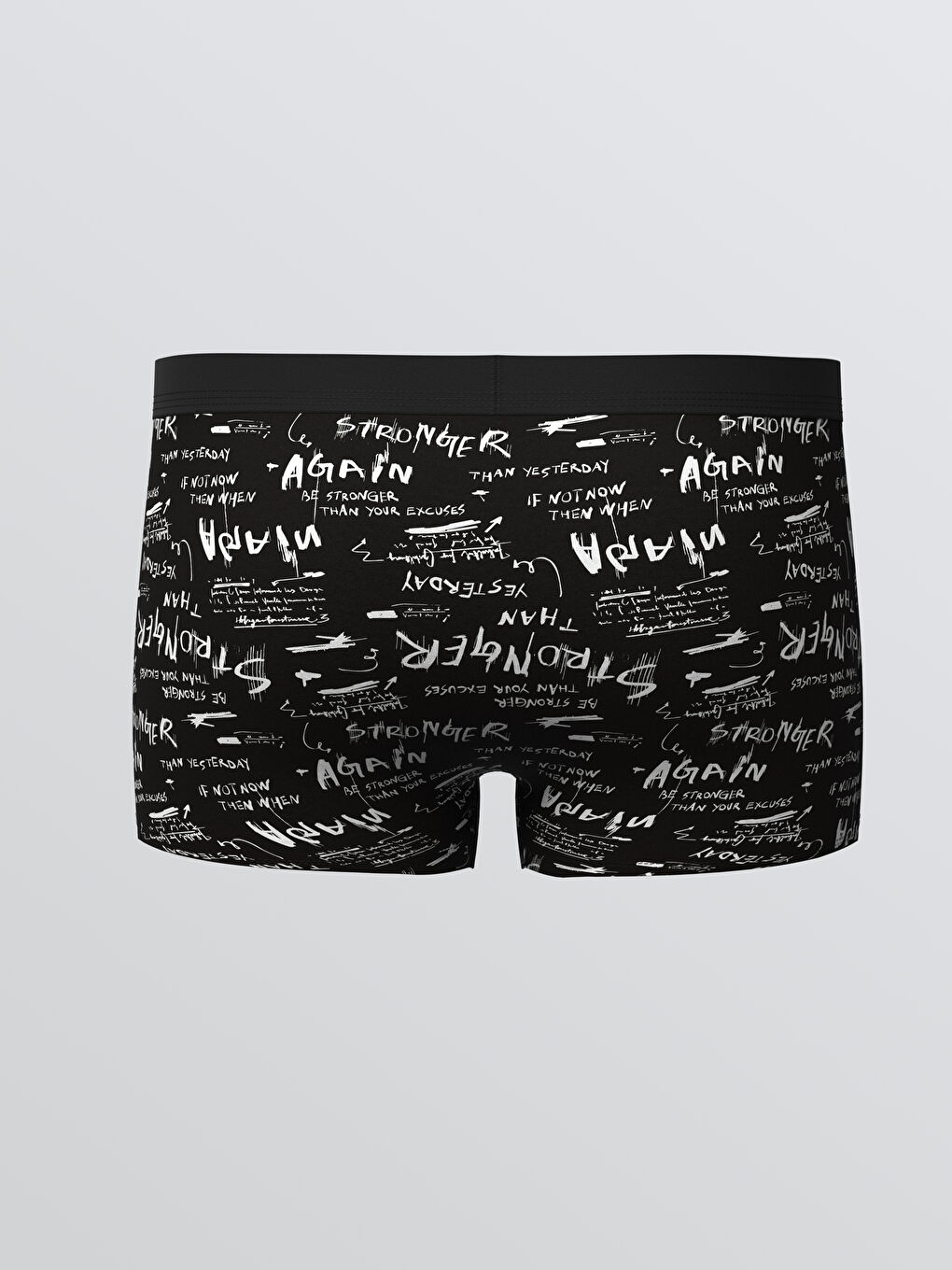 LC WAIKIKI Standard Fit Cotton Stretch Men's Boxer 3-pack -W52922Z8-LRW