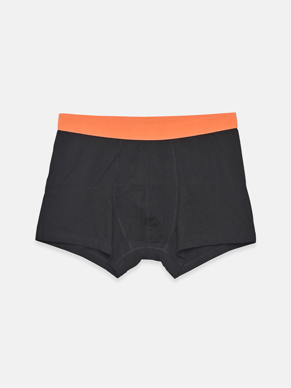 Reguläre Passform 3er-Pack Boxershorts-2