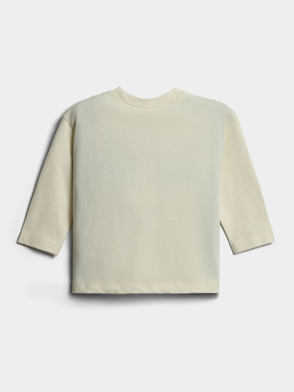 Crew Neck Printed Boys' T-Shirt 2 Pack-2