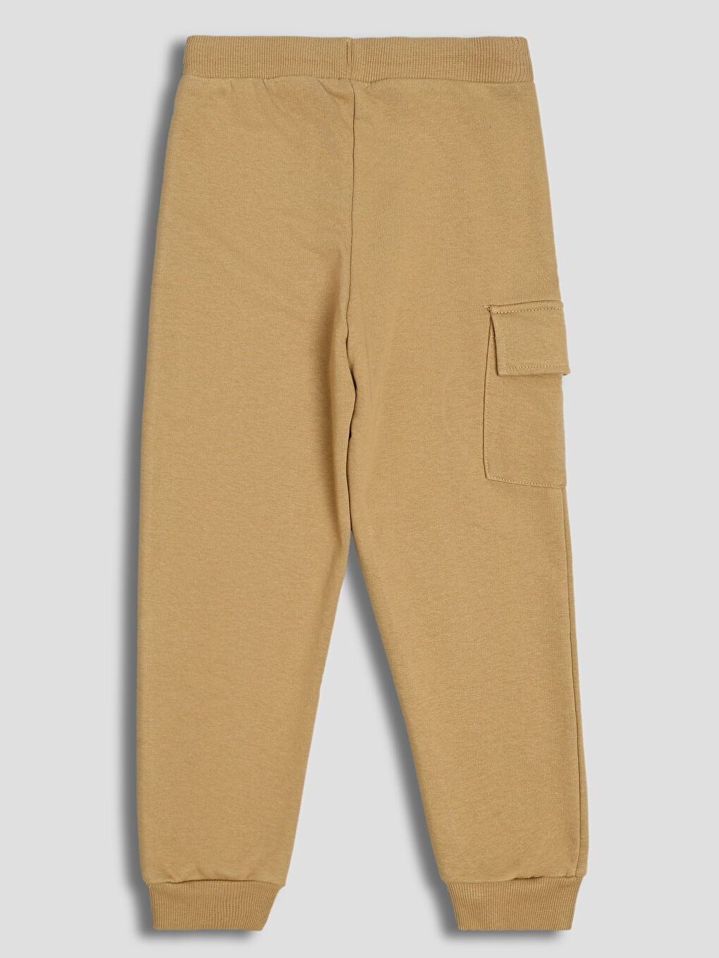 بنطلون رياضي بخصر مرن للأولاد - عبوة من 2-2