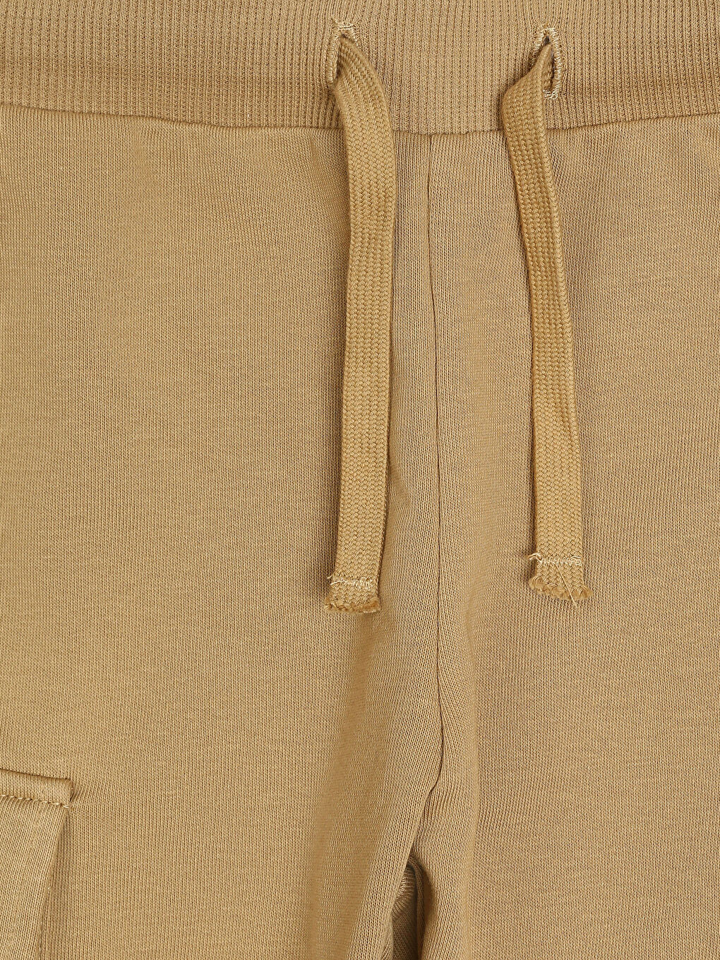 بنطلون رياضي بخصر مرن للأولاد - عبوة من 2-3