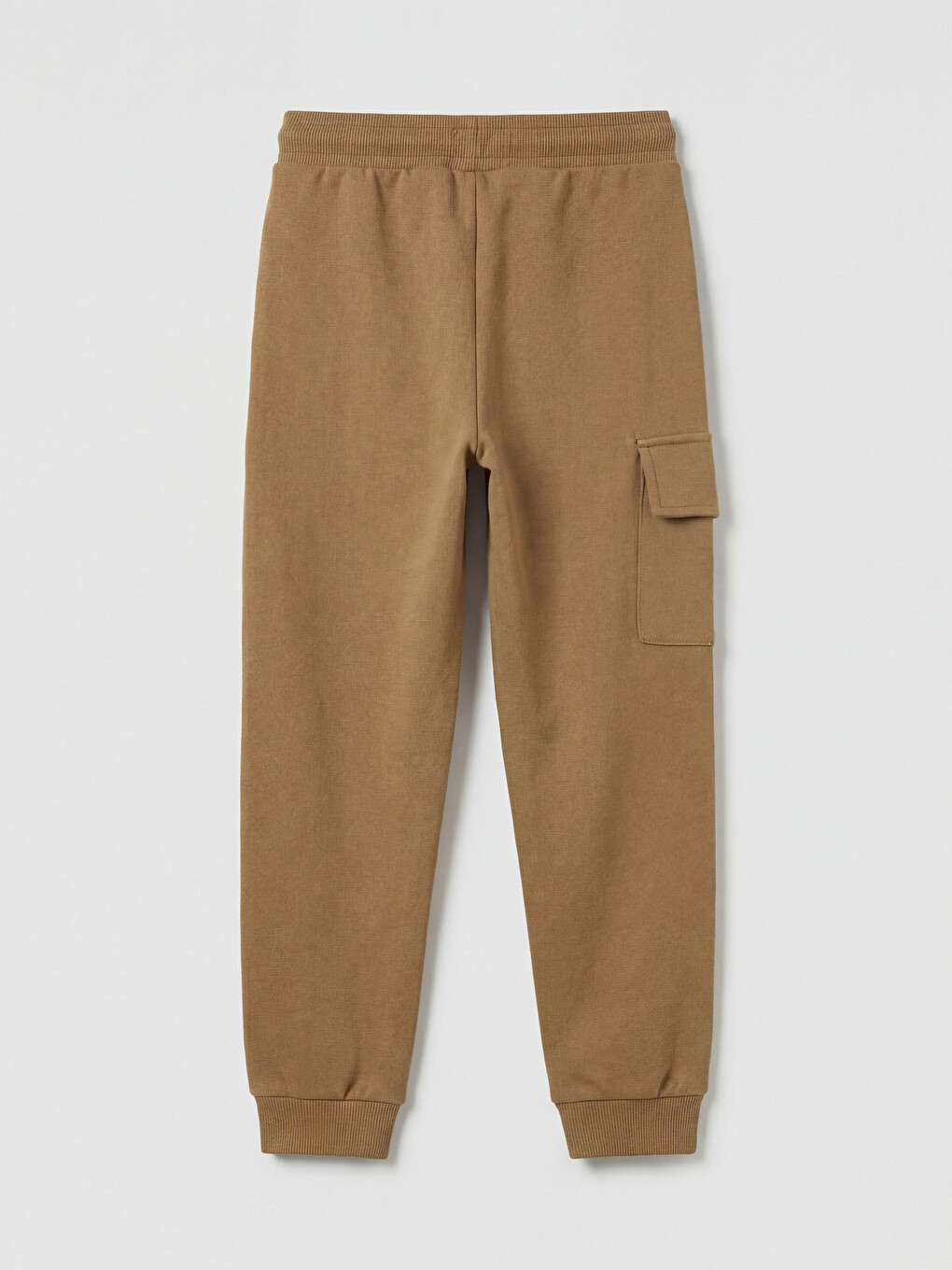 Lot De 2 Pantalons De Survêtement Jogger Pour Garçons À Taille Élastiquée-2