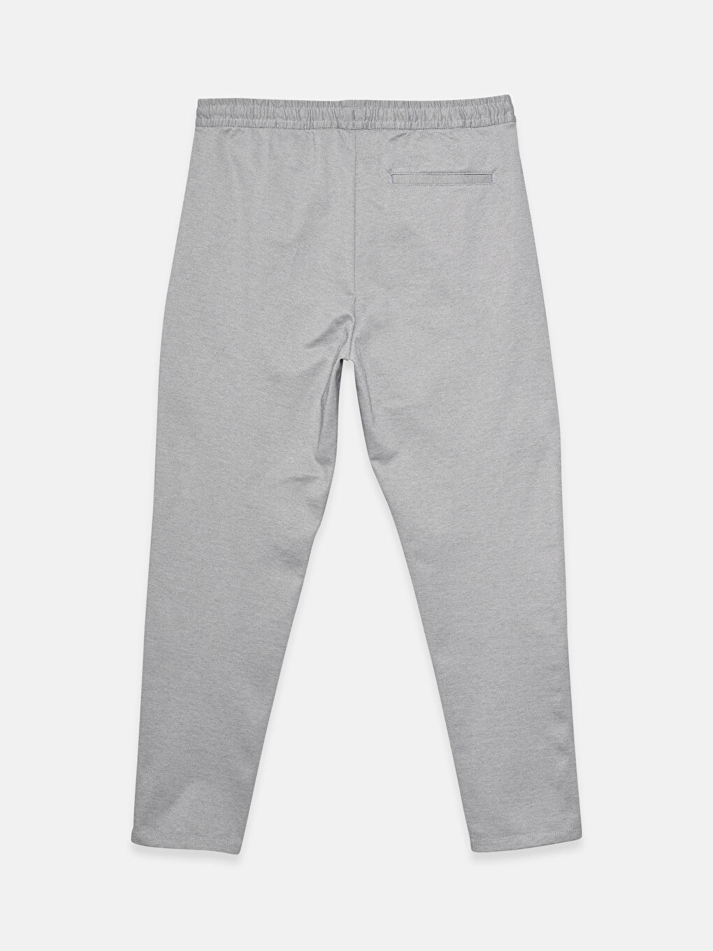 Man GREY Trousers-1