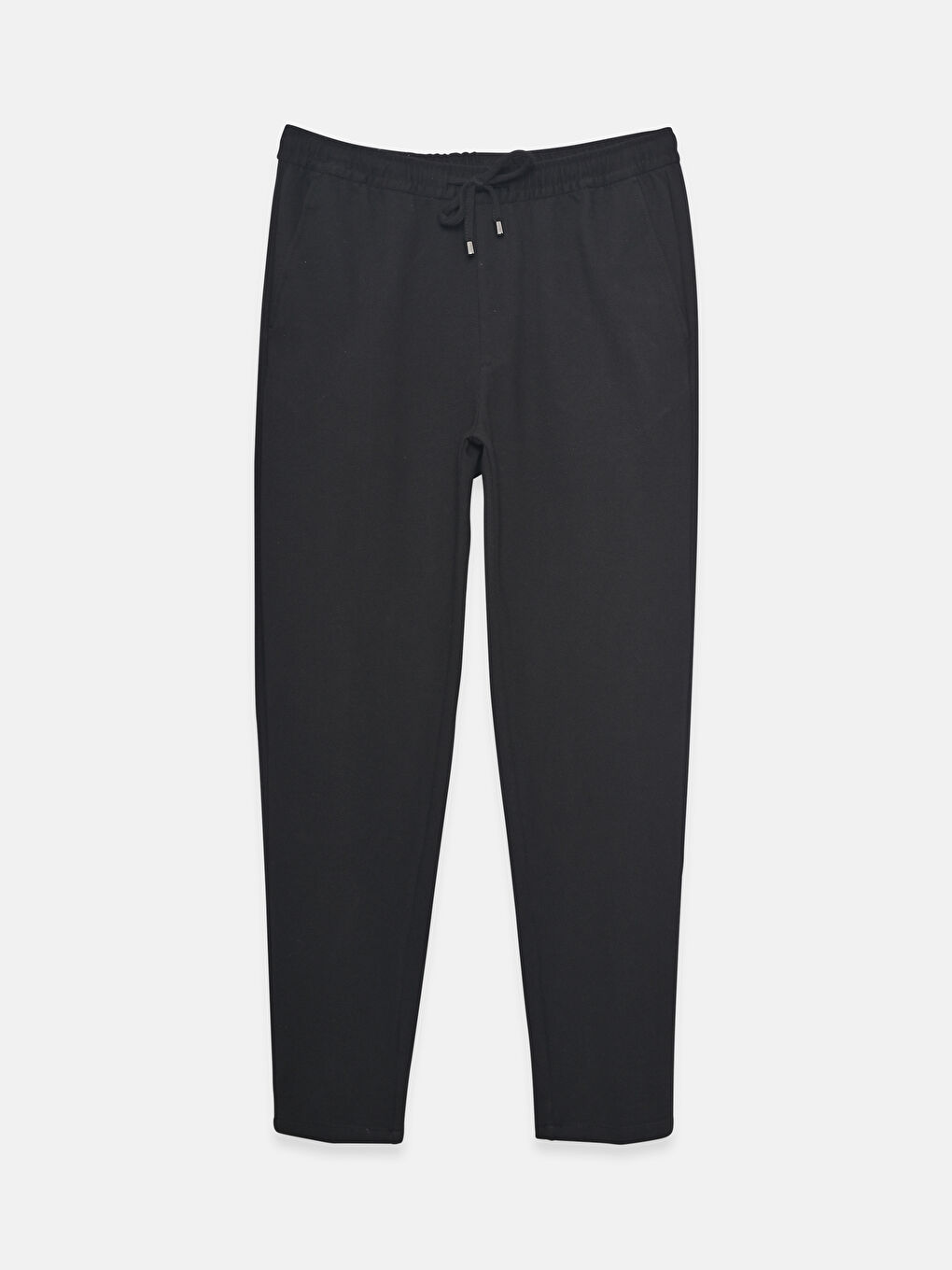 Man BLACK Trousers