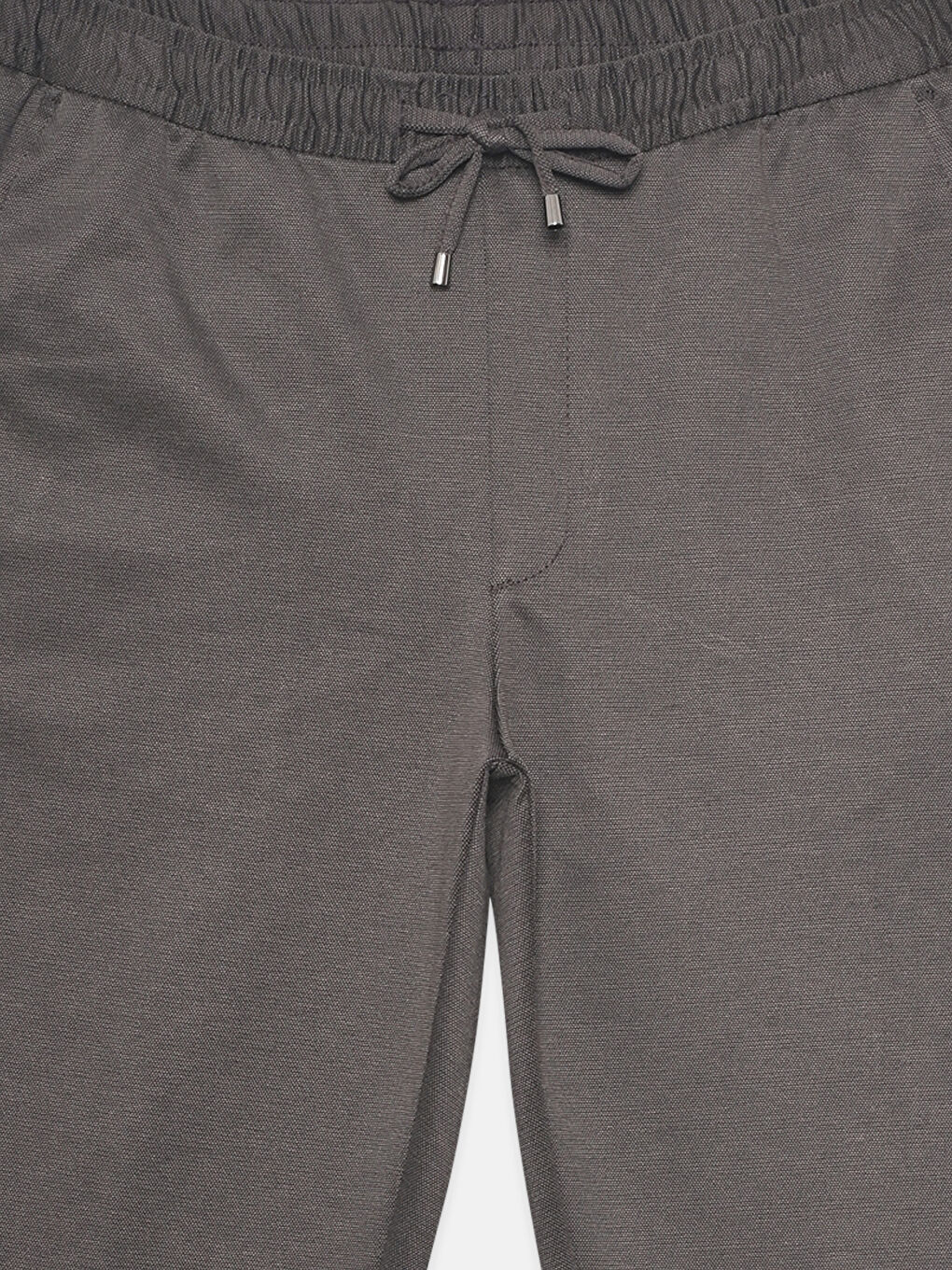 Man BROWN Trousers-2