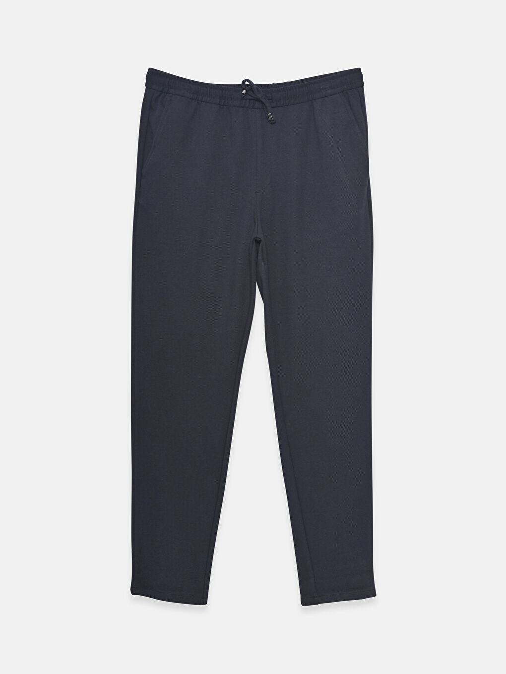 Man NAVY Trousers