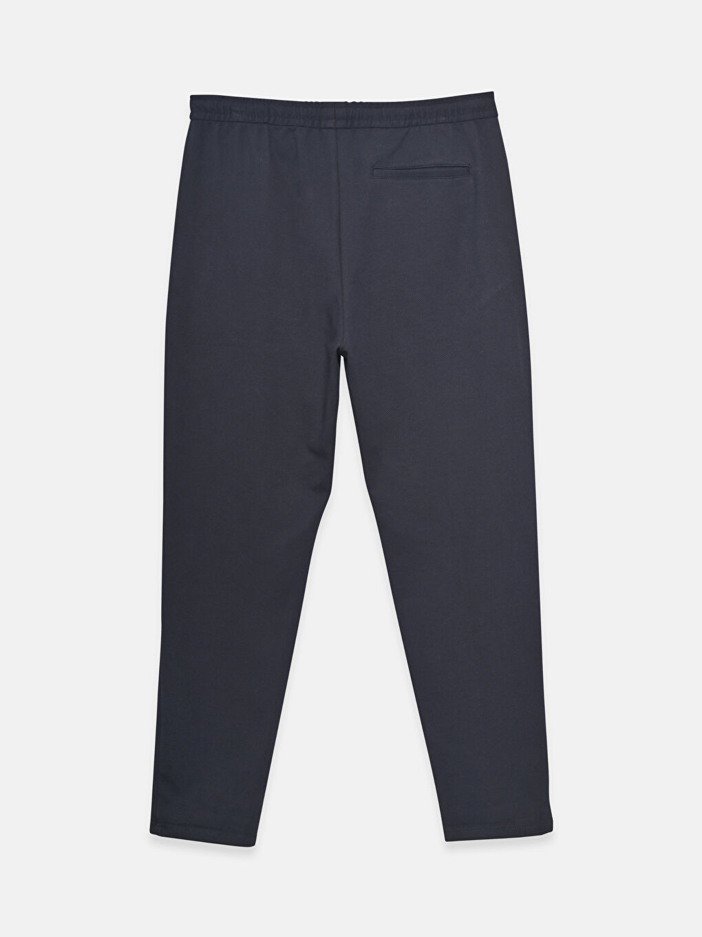 Man NAVY Trousers-1