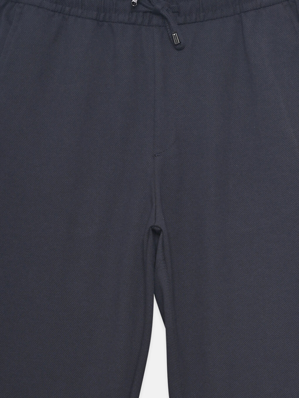 Man NAVY Trousers-2