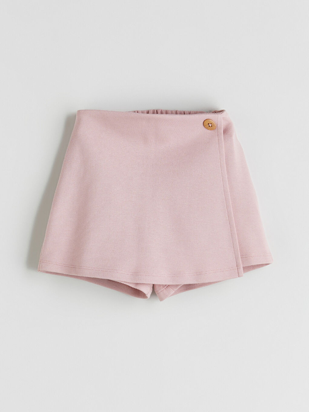 LCW Kids Girl ECRU Set -W53007Z1-FRC