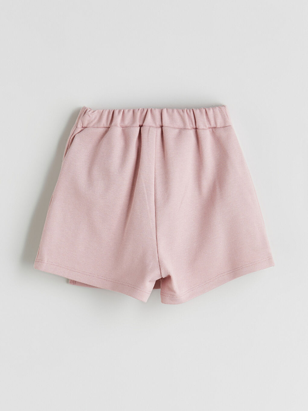 LCW Kids Girl ECRU Set -W53007Z1-FRC