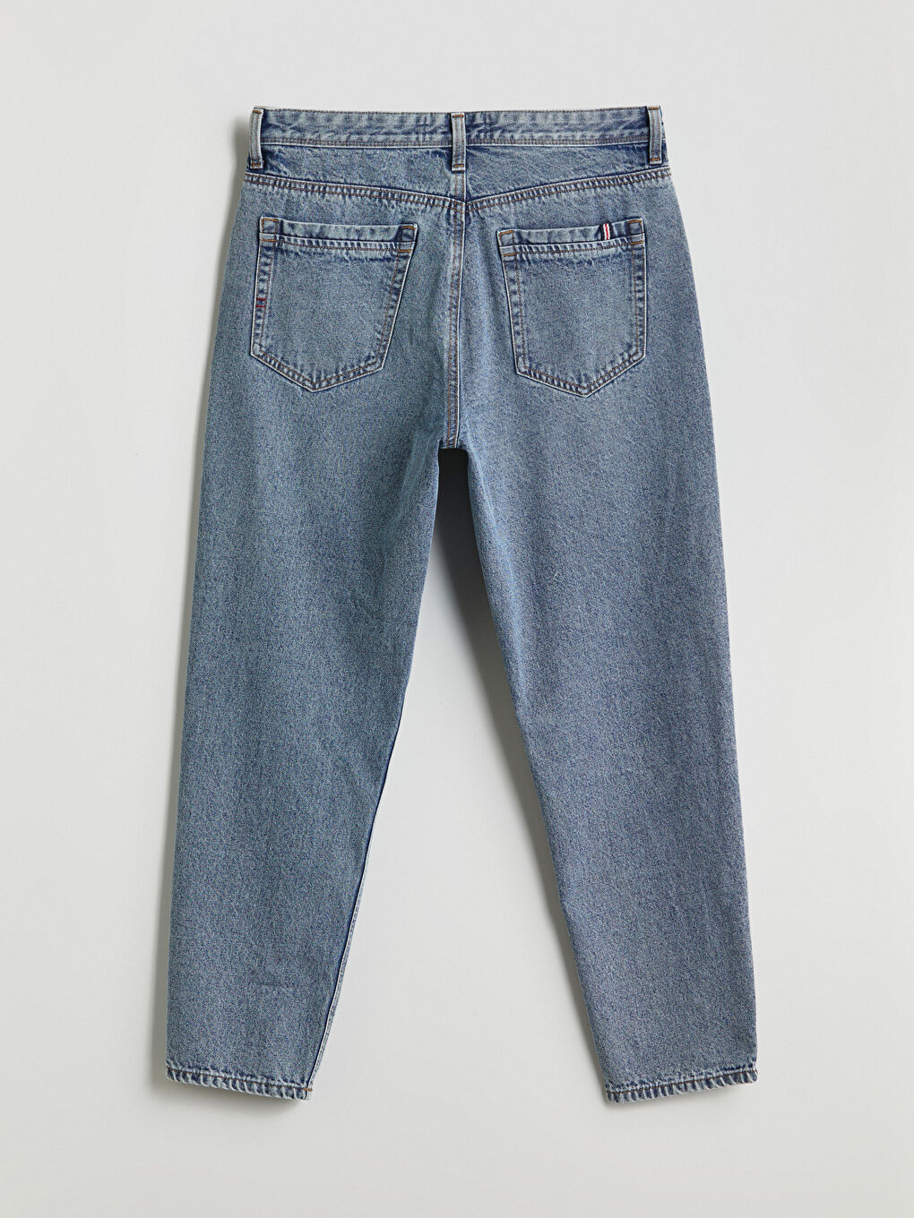 LCW Jeans 710 Дънки Свободна Кройка за Мъже -W53031Z8-H45