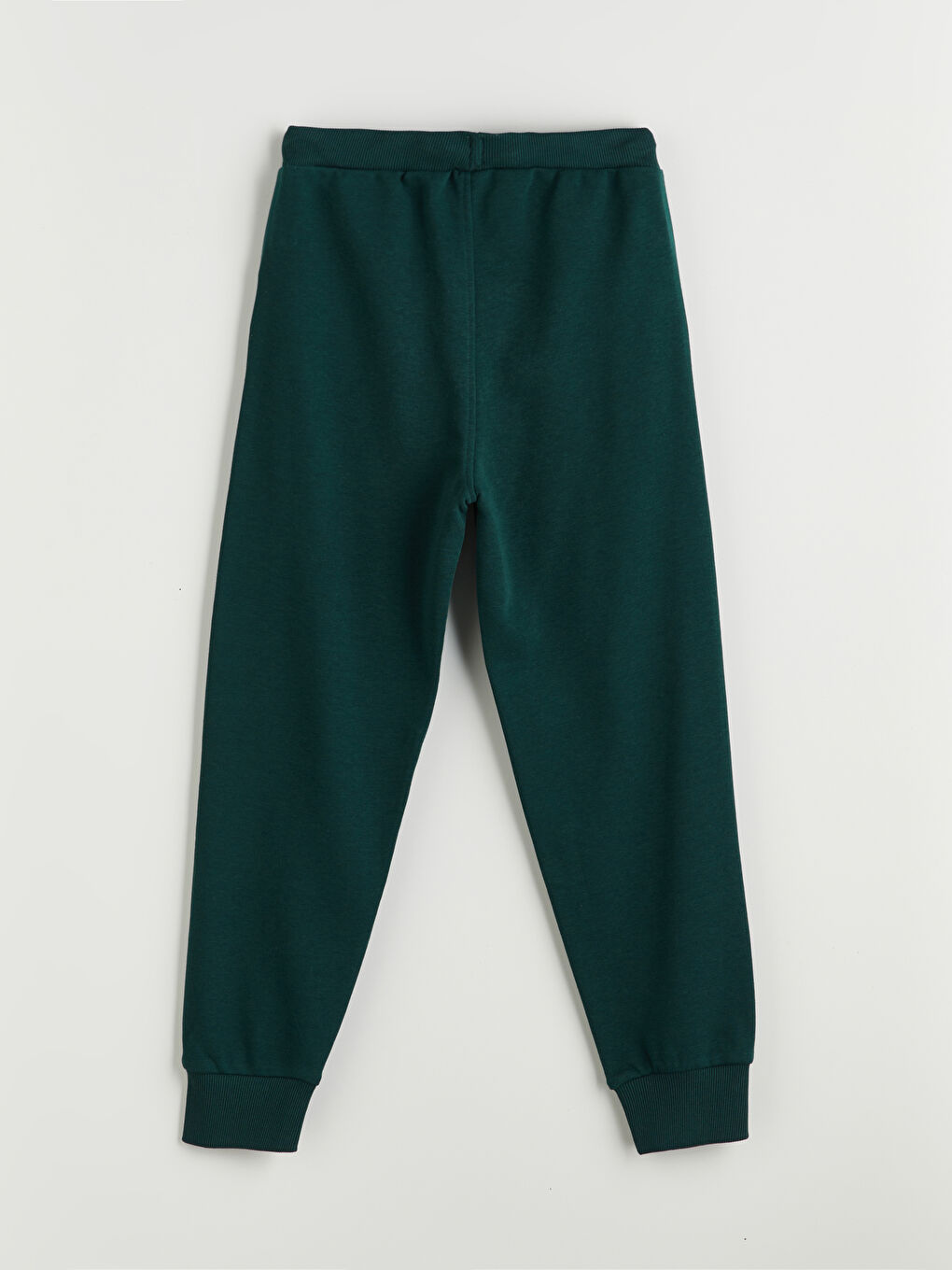 LCW Kids Комплект анцуг с кръгло деколте за момчета -W53035Z4-L8Q