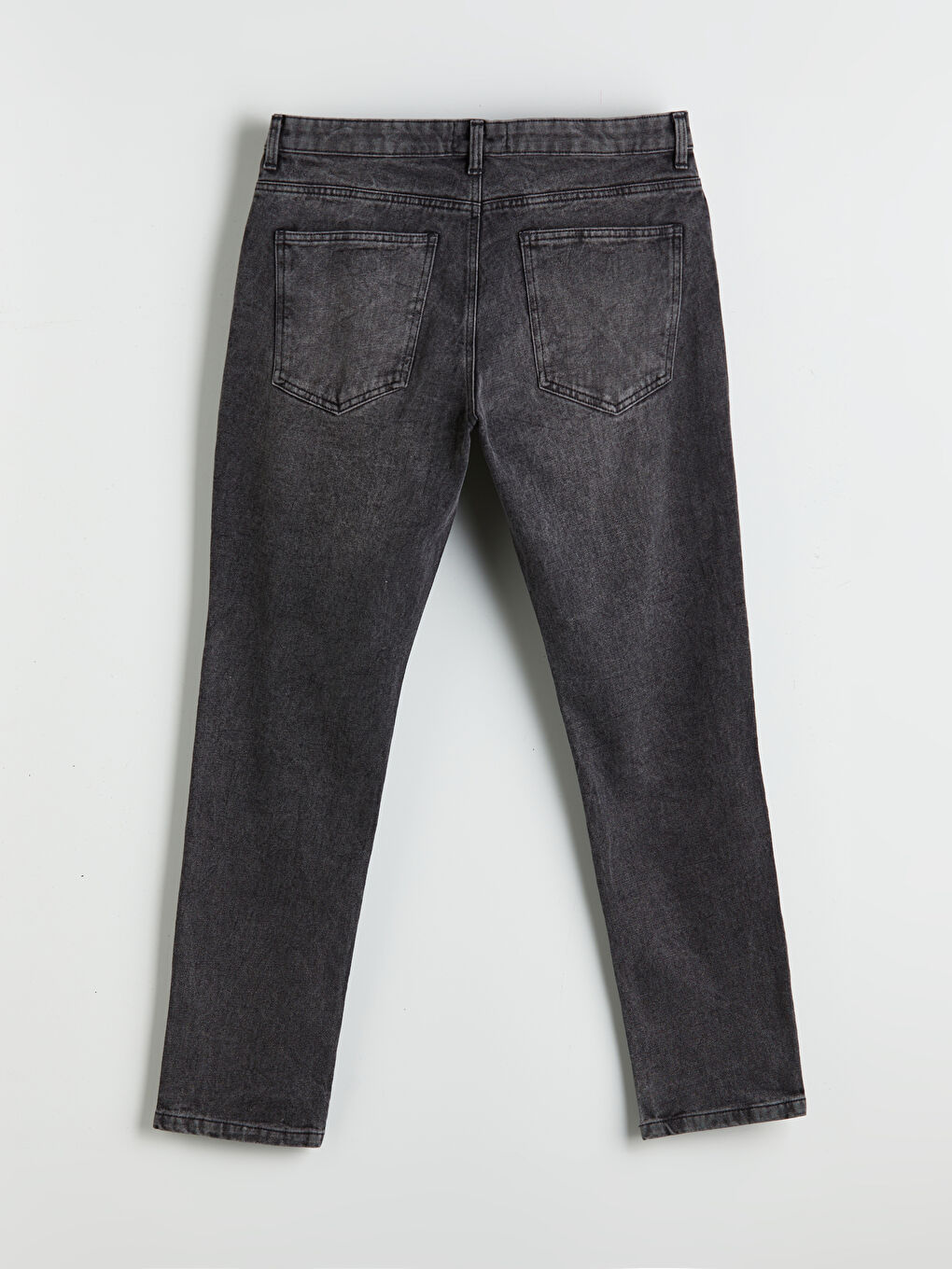 LCW Jeans 750 Тънък модел дънки за мъже -W53036Z8-GRD