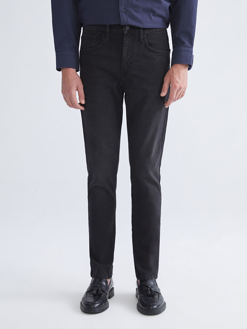 730 Carrot Fit Jeans-1