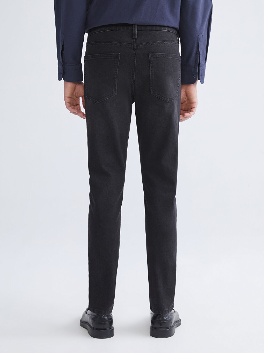 730 Carrot Fit Jeans-3