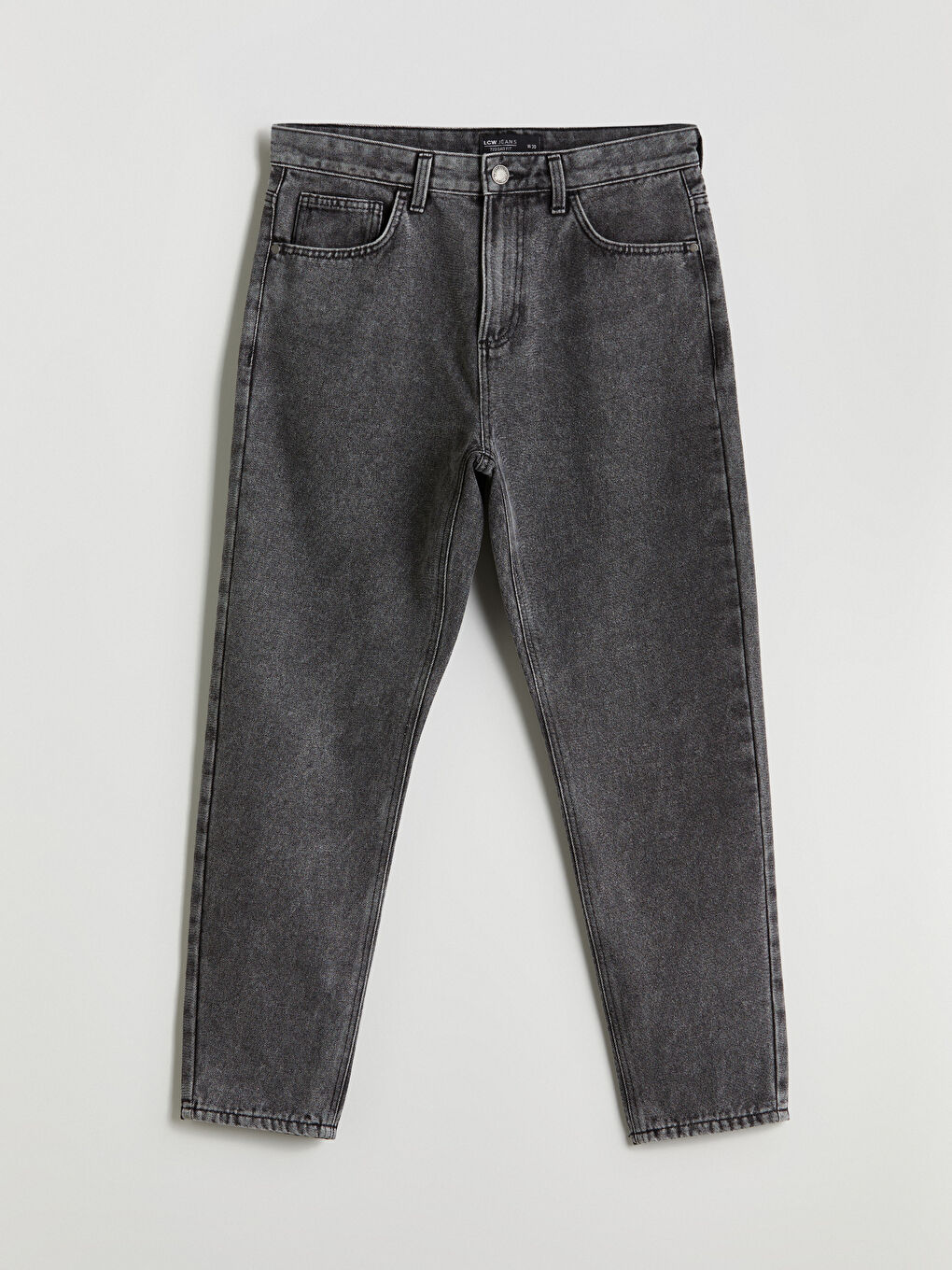 720 Джинсы Dad Fit для Мужчин-4