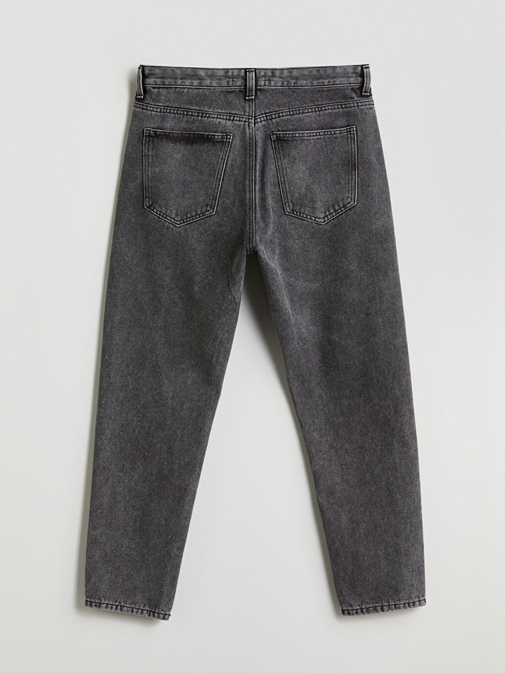 720 Джинсы Dad Fit для Мужчин-5