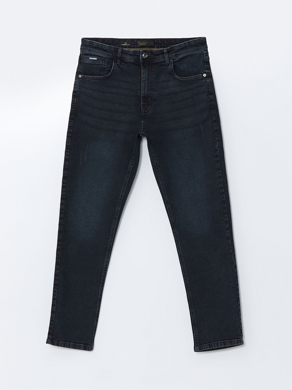 LCW Jeans 730 Carrot Fit Men's Jeans -W53047Z8-309