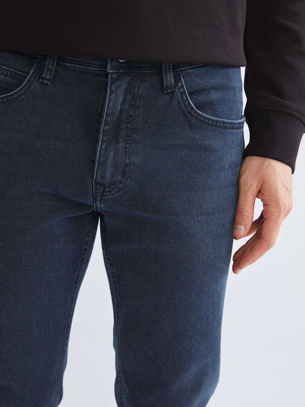 779 Regular Fit Men's Jeans-2