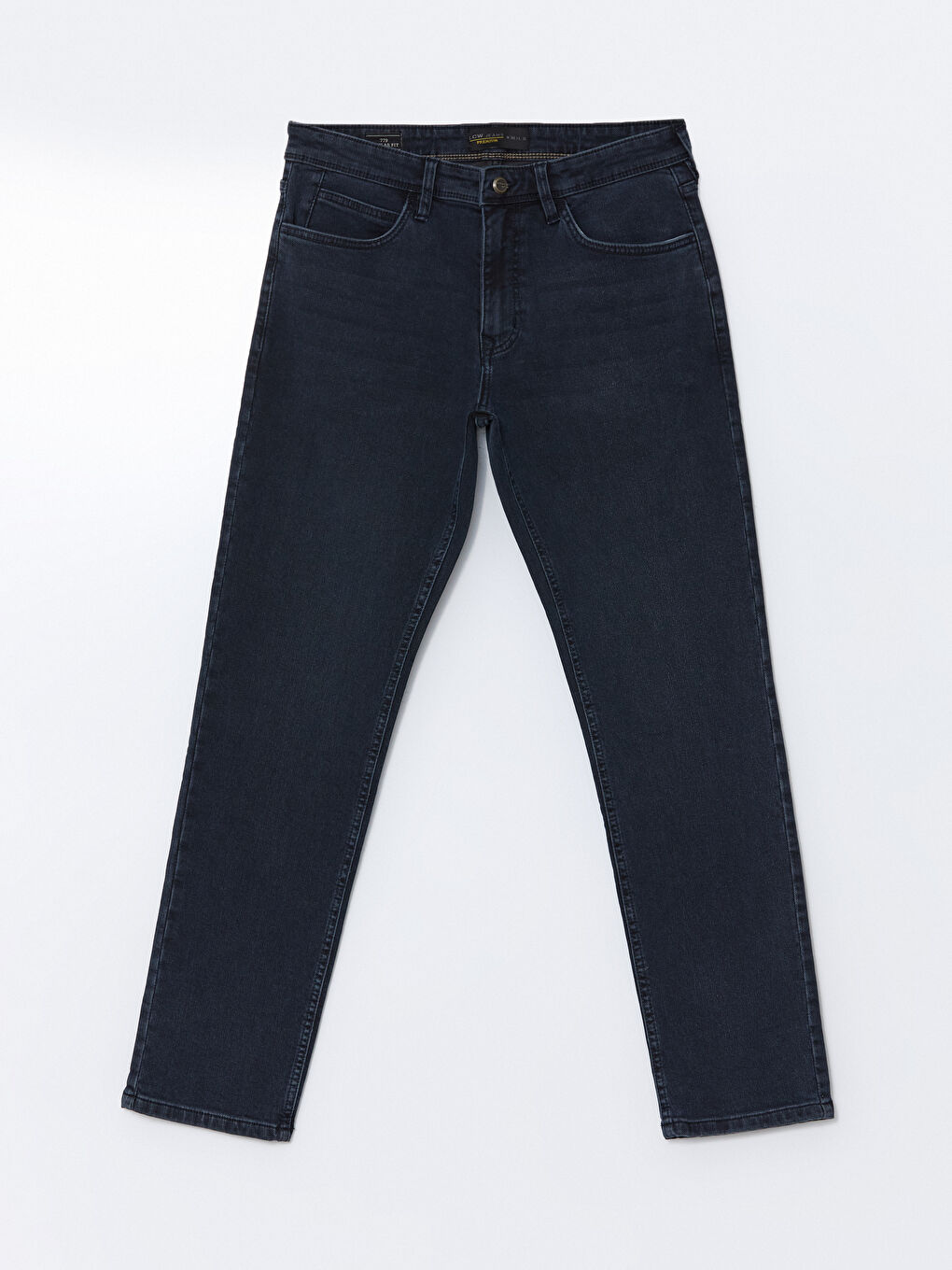 779 Regular Fit Men's Jeans-4