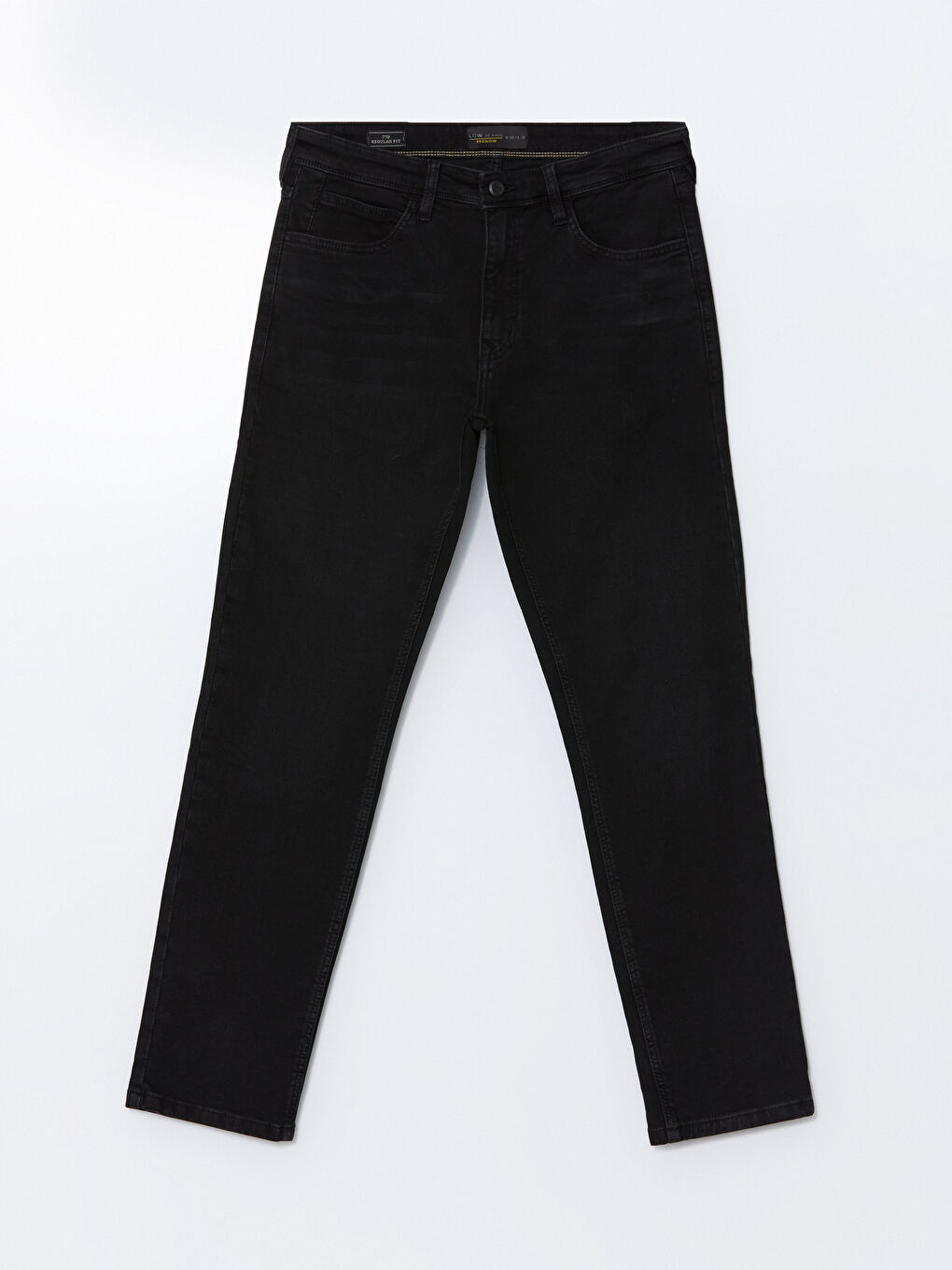LCW Jeans 779 Regular Fit Men's Jeans -W53061Z8-326