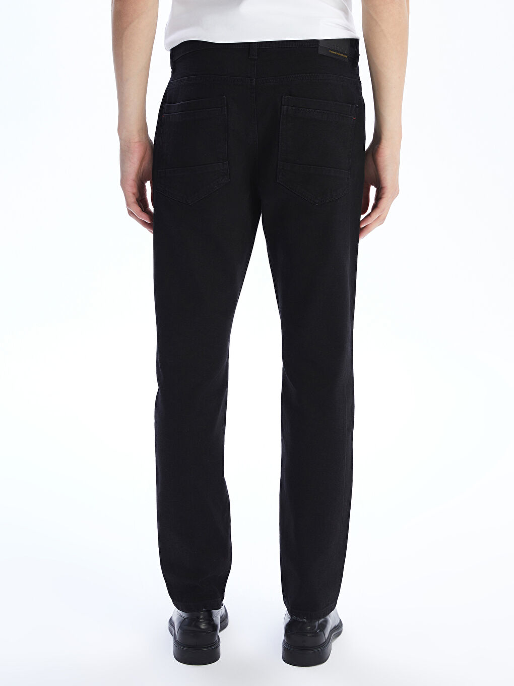 LCW Jeans 750 Slim Fit Men's Jeans -W53062Z8-326