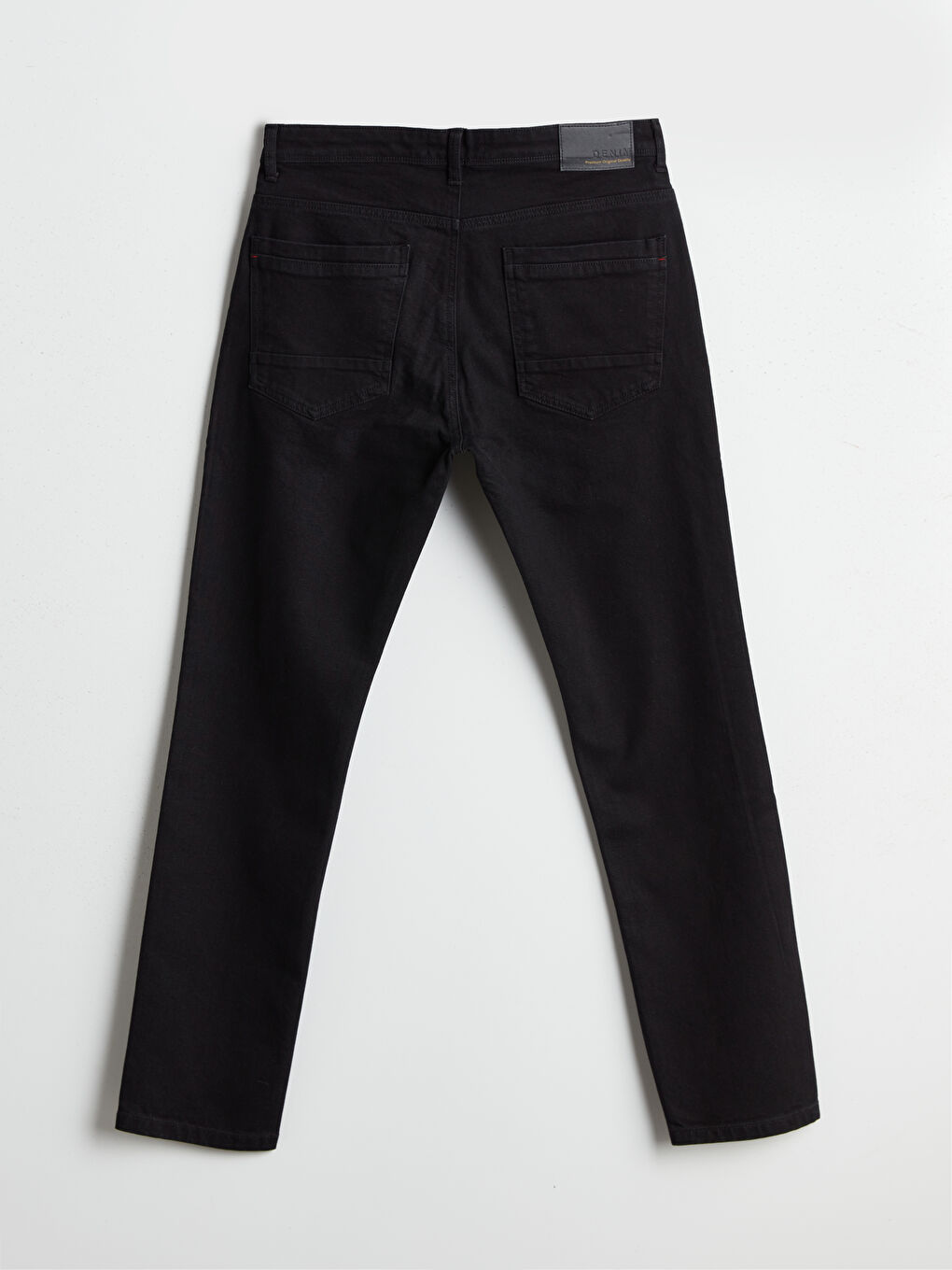 LCW Jeans 750 Slim Fit Men's Jeans -W53062Z8-326