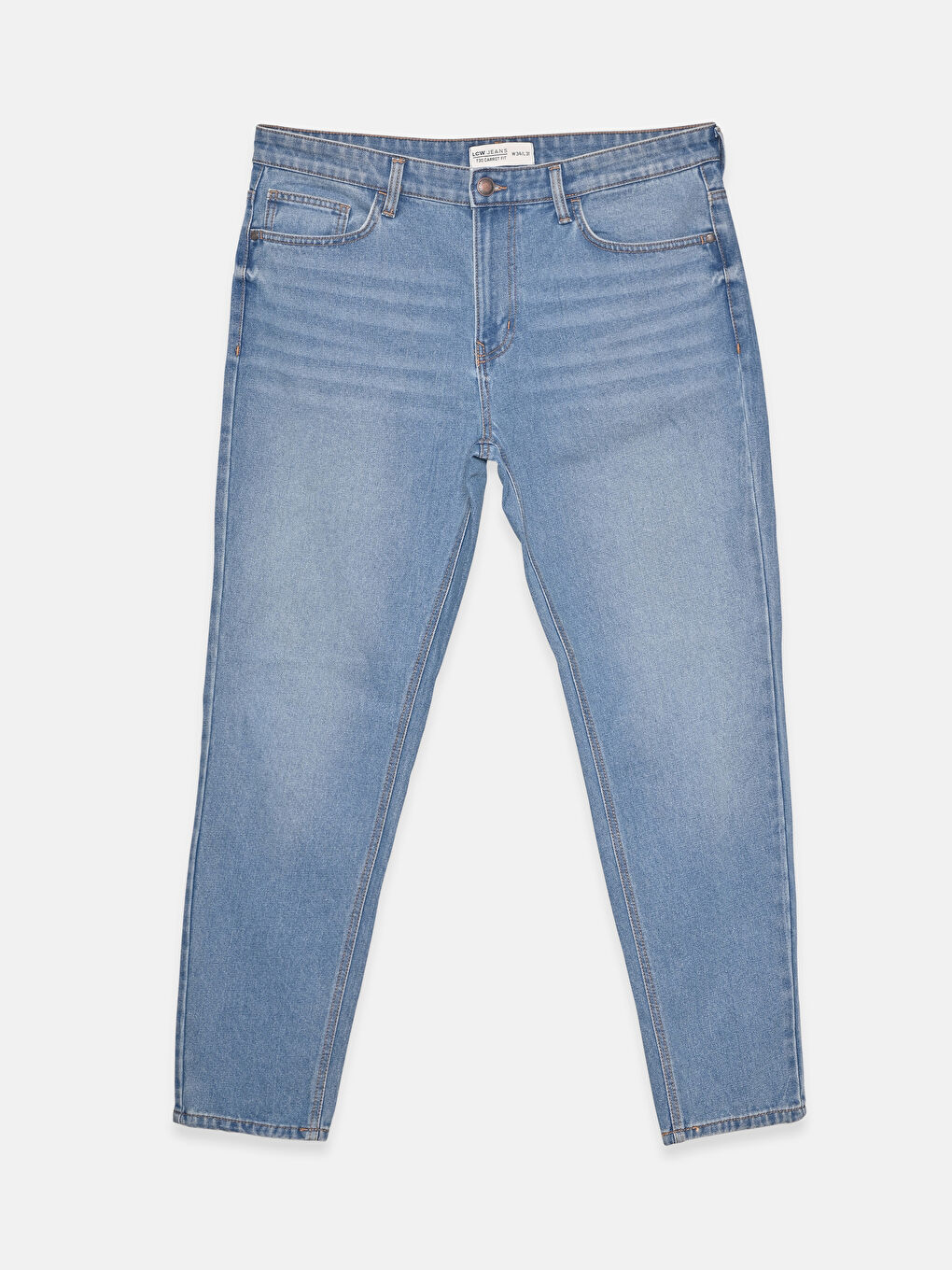 Slim Fit Jeans Für Herren