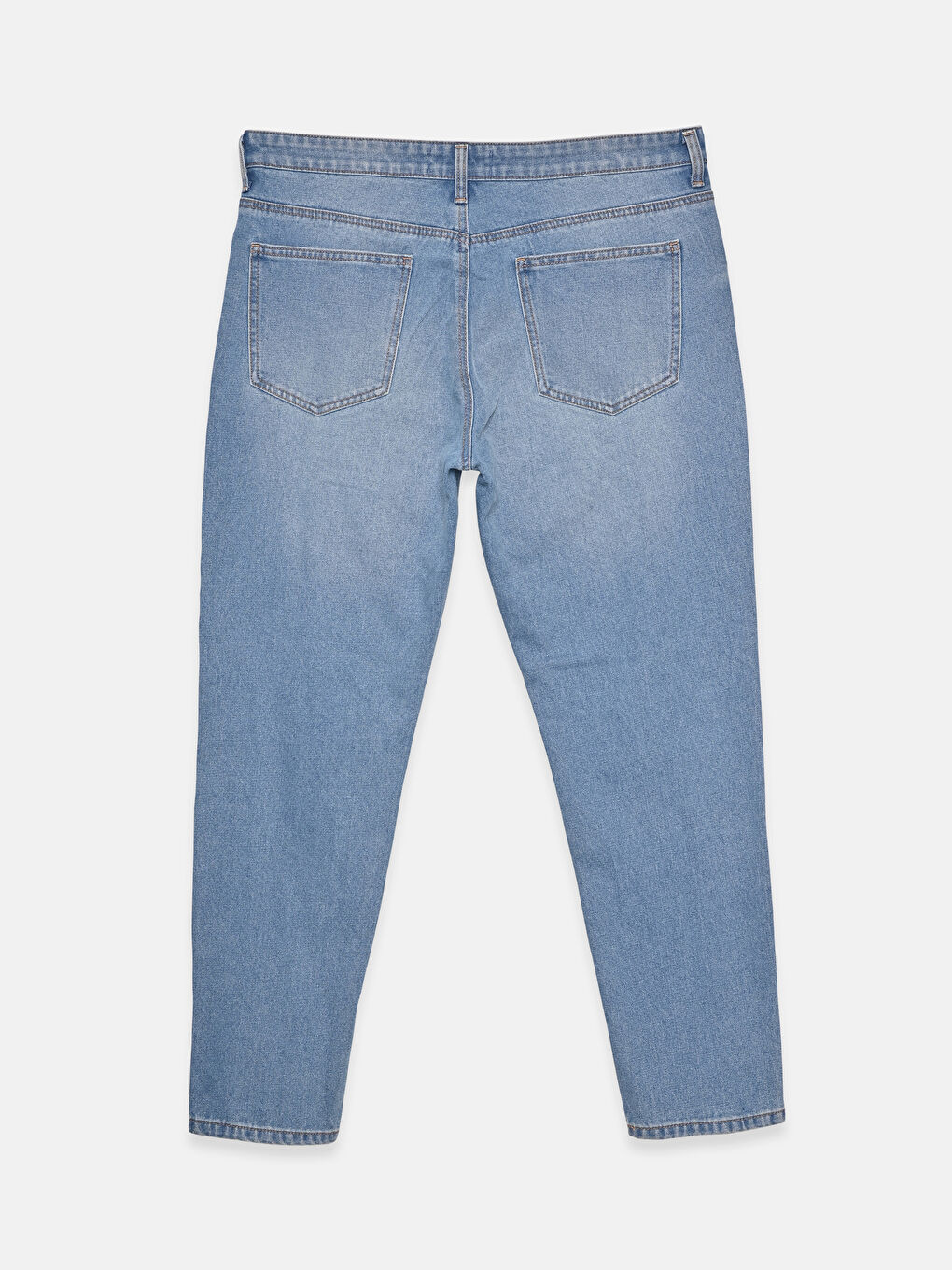 Slim Fit Jeans Für Herren-1