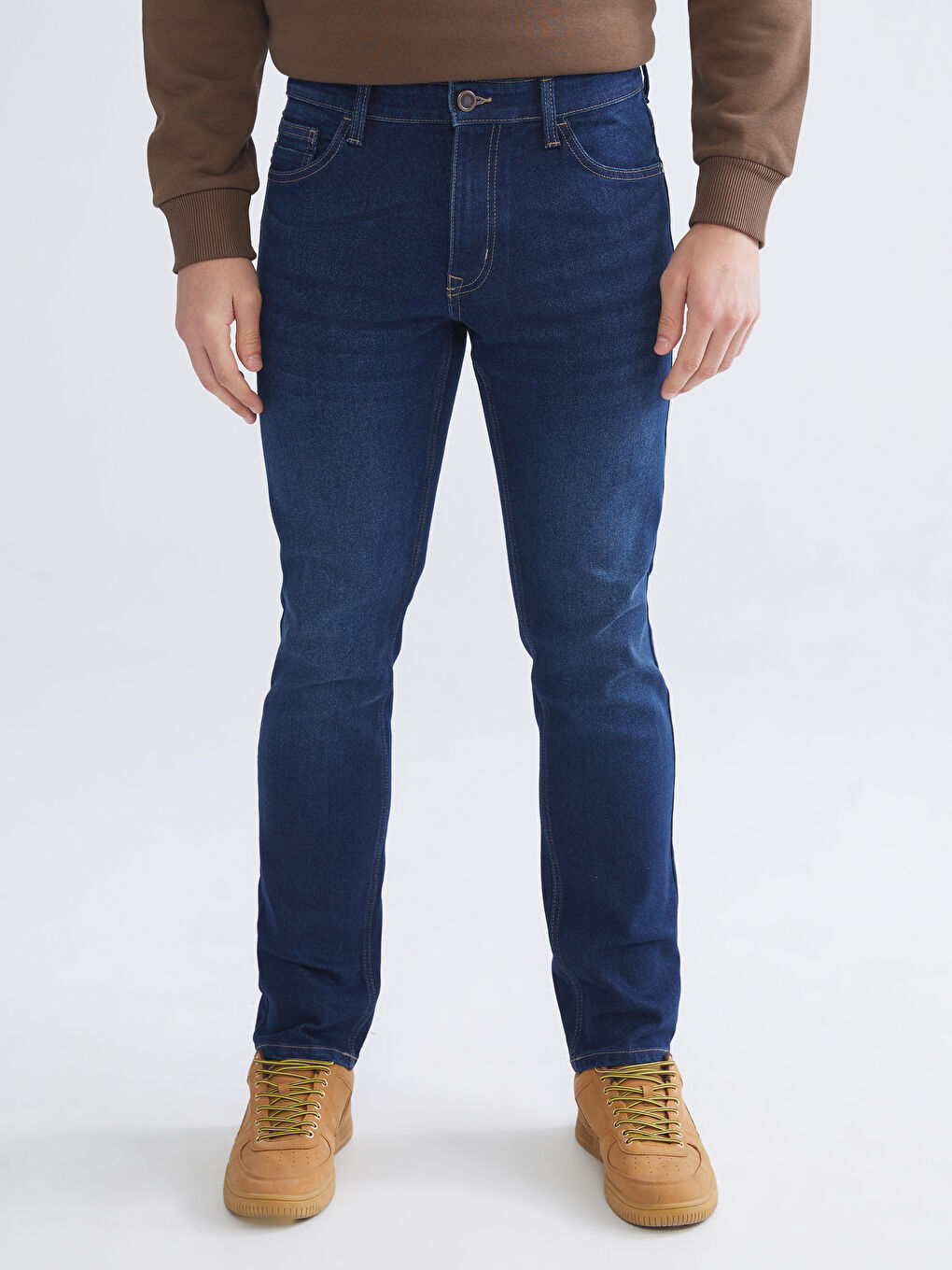 779 Regular Fit Men's Jeans-1