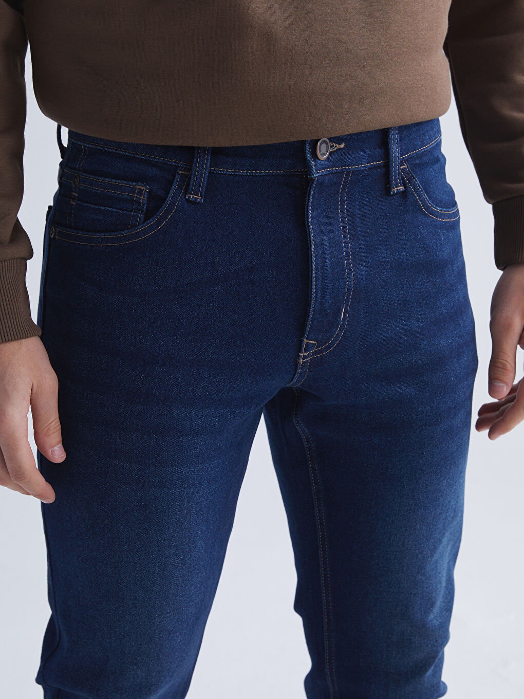 779 Regular Fit Men's Jeans-2