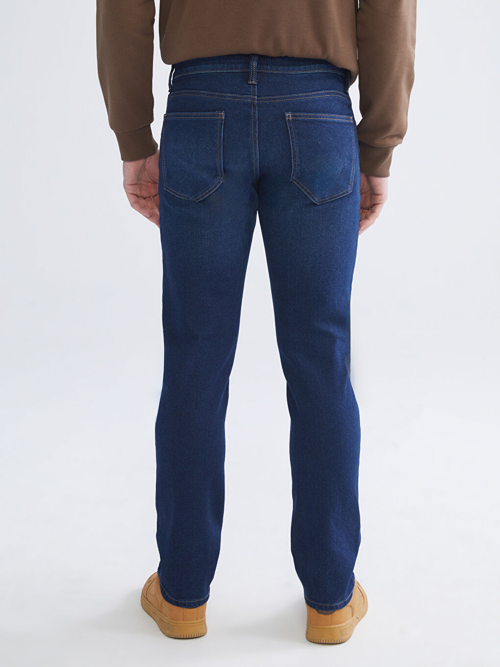 779 Regular Fit Men's Jeans-3