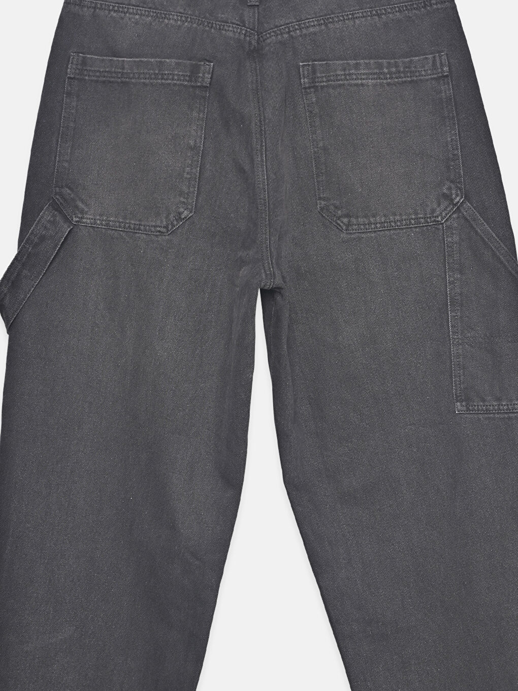 Джинси з посадкою Балон-2